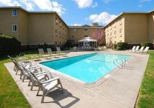 Comfort Inn Modesto1