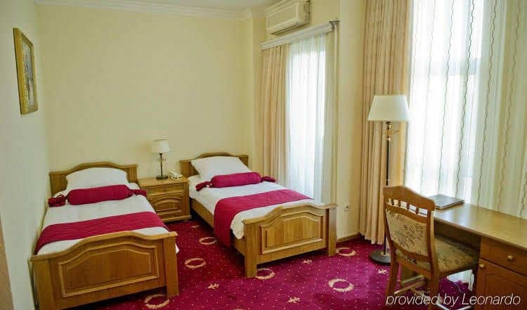 Victory hotel Pristina Victory hotel Pristina