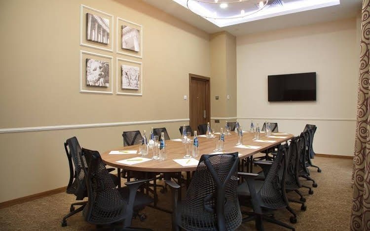 Hilton Garden Inn Ulyanovsk3