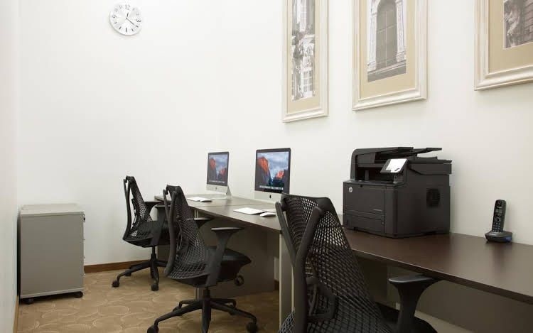 Hilton Garden Inn Ulyanovsk1
