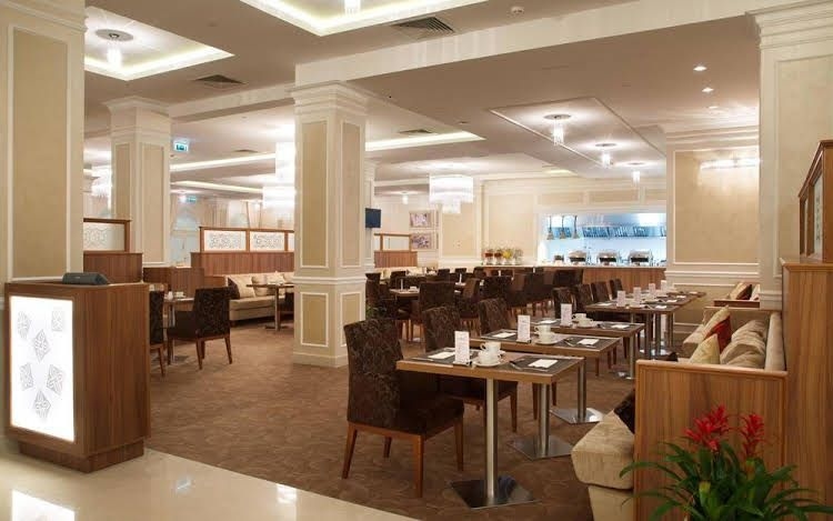 Hilton Garden Inn Ulyanovsk2