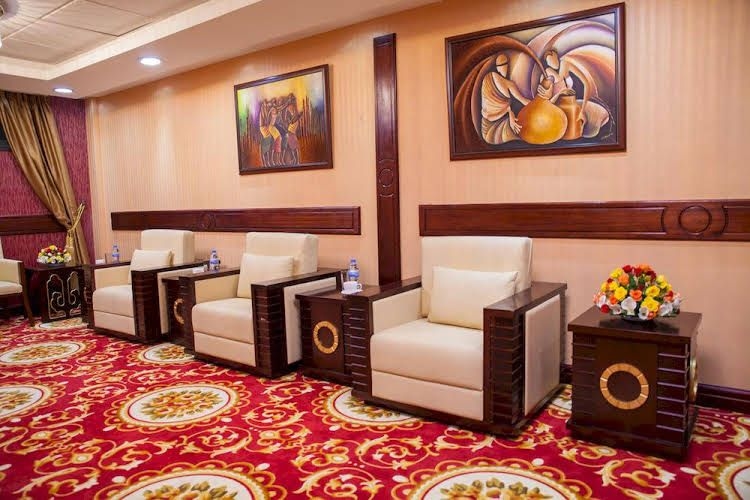 Grand Legacy Hotel4