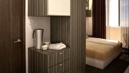 Radius International City Lodge Singapore Radius International City Lodge Singapore