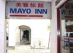 The Assembly Place, A Co-Living Hotel @ Mayo2