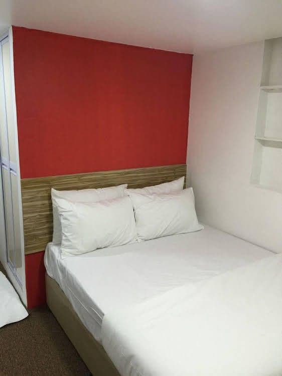 Checkers Backpackers Inn Checkers Backpackers Inn