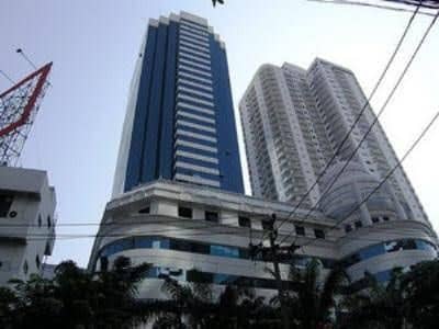 Adriatic Palace Bangkok Adriatic Palace Bangkok