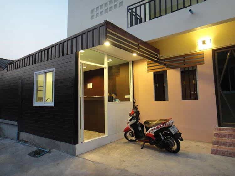 Pannchita House Pannchita House