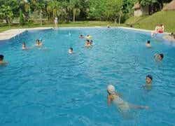 Huai Khum Resort Huai Khum Resort