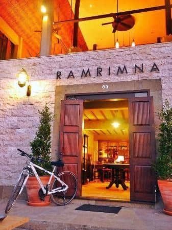 Ramrimna Private Pool Villa Ramrimna Private Pool Villa
