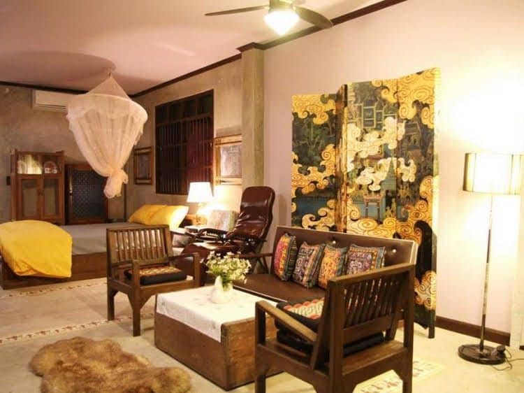 Bang Luang House Bangkok Bang Luang House Bangkok
