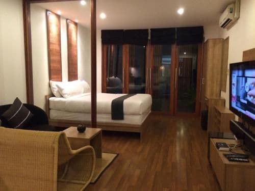 โรงแรมไฟว์ บีช เฮาส์ โรงแรมไฟว์ บีช เฮาส์