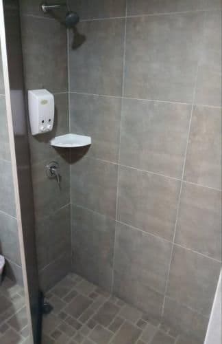Superior Triple Room without Airport Transfer