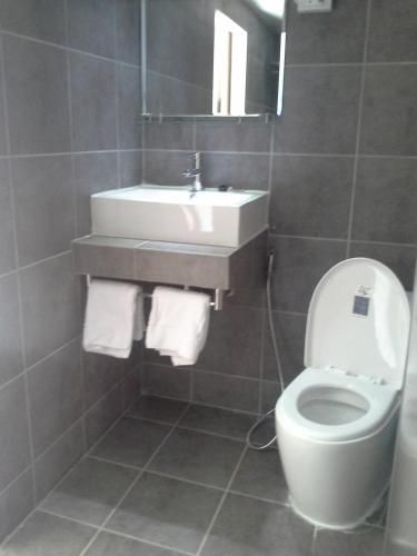 Thongtha Residence - Suvarnabhumi Airport3