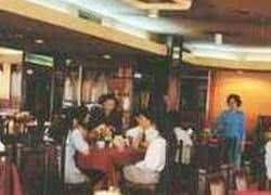 Siam Hotel Bangkok Siam Hotel Bangkok