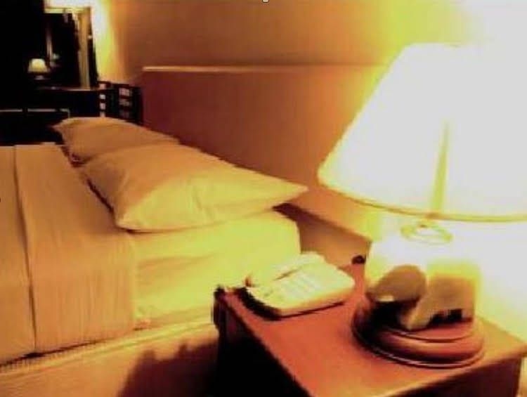 Makkasan Inn Hotel3