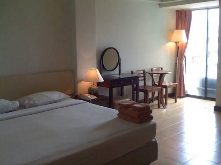 Makkasan Inn Hotel1
