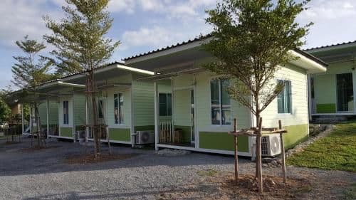 Bungalow