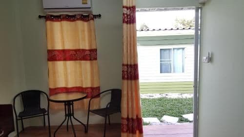 Bungalow