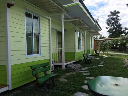 Bungalow