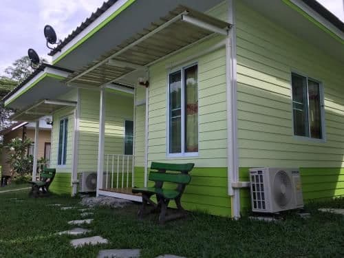 Bungalow