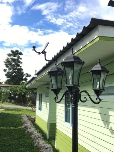 Bungalow