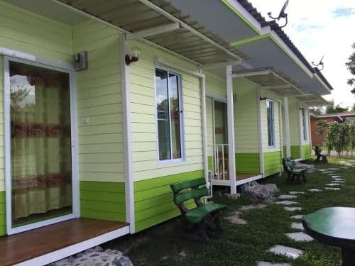 Bungalow