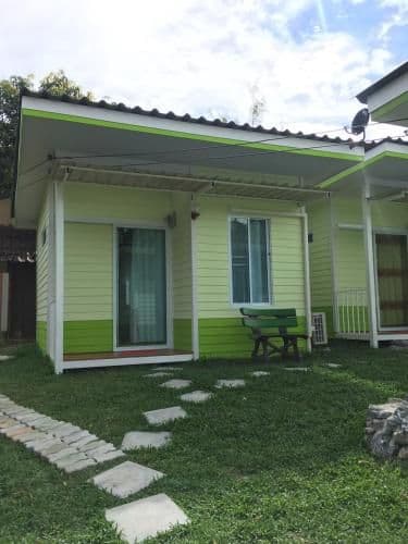 Bungalow
