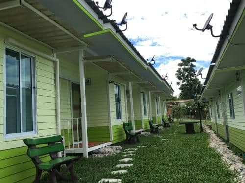 Bungalow