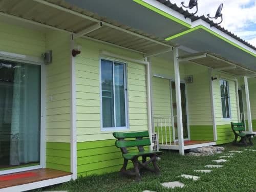 Bungalow
