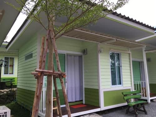 Bungalow