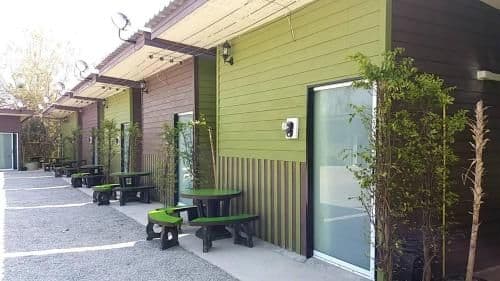 Bungalow