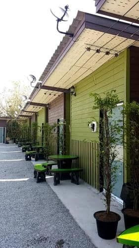 Bungalow