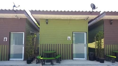 Bungalow