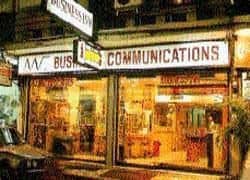 Business Inn Business Inn