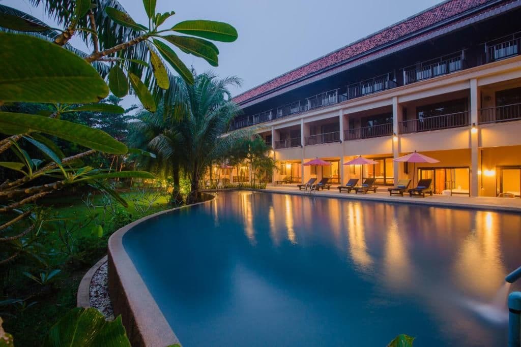Khaolak Mohin Tara Resort Khaolak Mohin Tara Resort