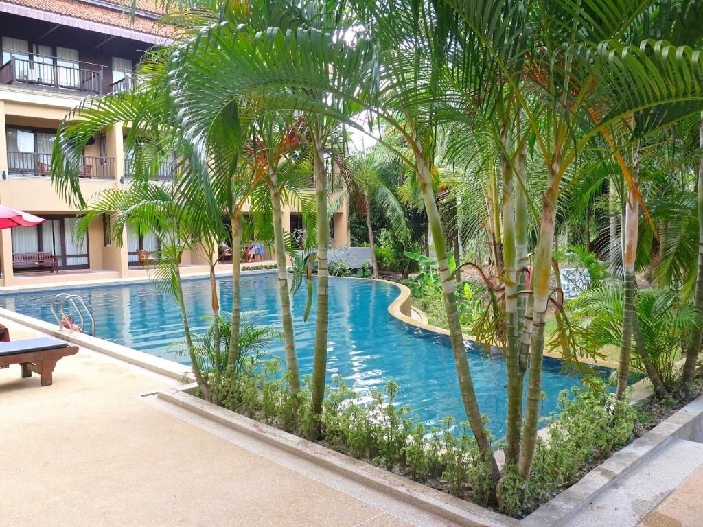 โรงแรมเขาหลัก โมฮินธารา รีสอร์ท (Khaolak Mohin Tara Resort)4