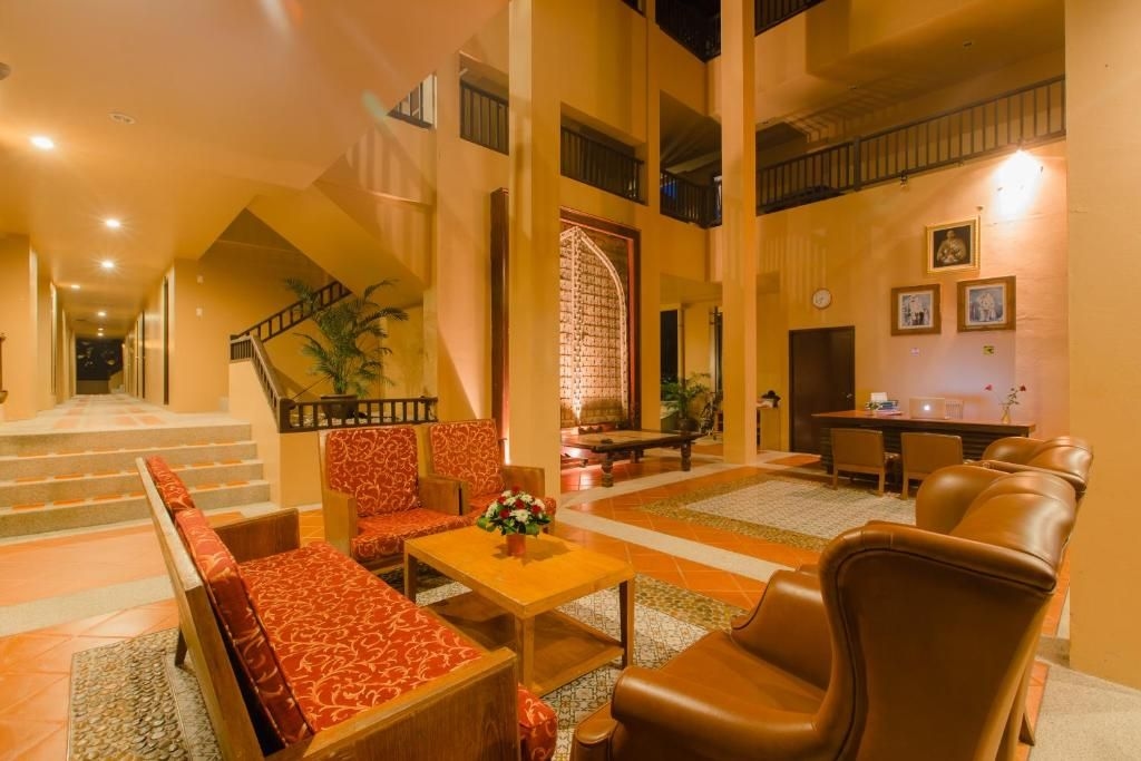 โรงแรมเขาหลัก โมฮินธารา รีสอร์ท (Khaolak Mohin Tara Resort)3