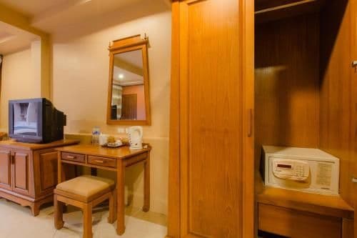 Superior Double or Twin Room