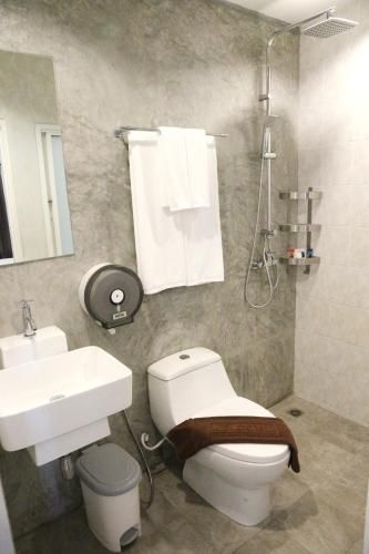 กะตะ บายดี บูทิกอินน์ เกสต์เฮาส์ (Kata Bai D Boutique Inn Guesthouse)3
