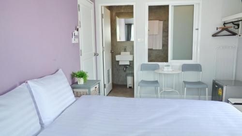 กะตะ บายดี บูทิกอินน์ เกสต์เฮาส์ (Kata Bai D Boutique Inn Guesthouse)2