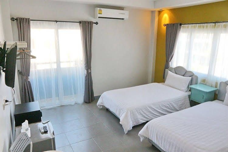 กะตะ บายดี บูทิกอินน์ เกสต์เฮาส์ (Kata Bai D Boutique Inn Guesthouse)1