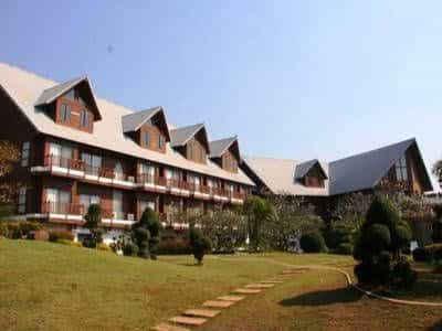 Bonanza Khao Yai Bonanza Khao Yai