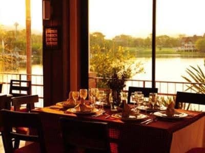 Bonanza Khao Yai Bonanza Khao Yai