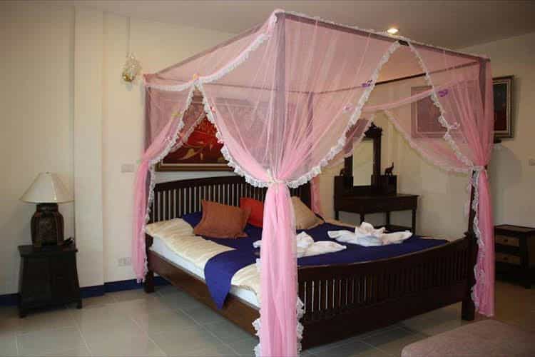 Chalong Sea View Resort Chalong Sea View Resort