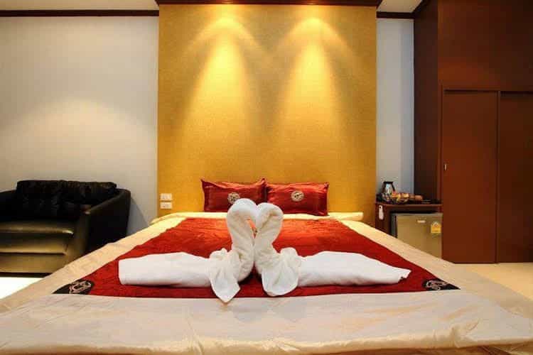 Chalong Sea View Resort Chalong Sea View Resort