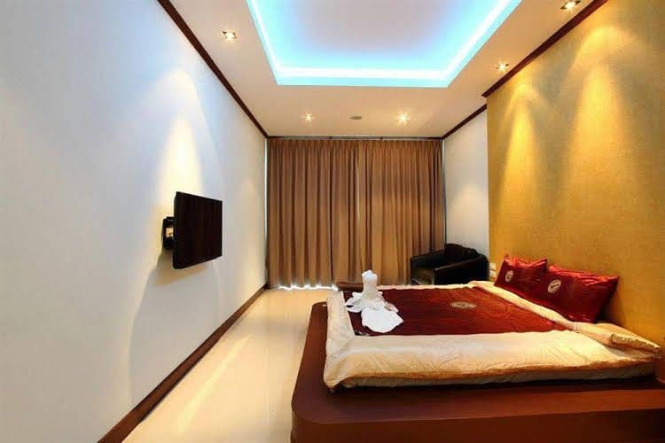 Chalong Sea View Resort Chalong Sea View Resort