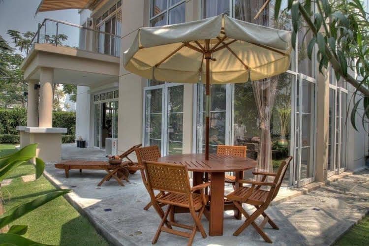 Blue Lagoon Resort Hua Hin Blue Lagoon Resort Hua Hin