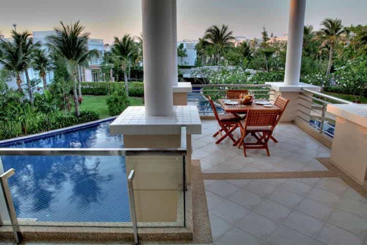 Blue Lagoon Resort Hua Hin Blue Lagoon Resort Hua Hin
