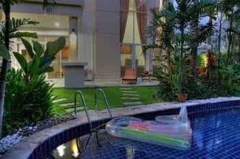 Blue Lagoon Resort Hua Hin Blue Lagoon Resort Hua Hin