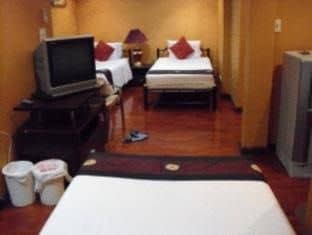China Guest Inn China Guest Inn